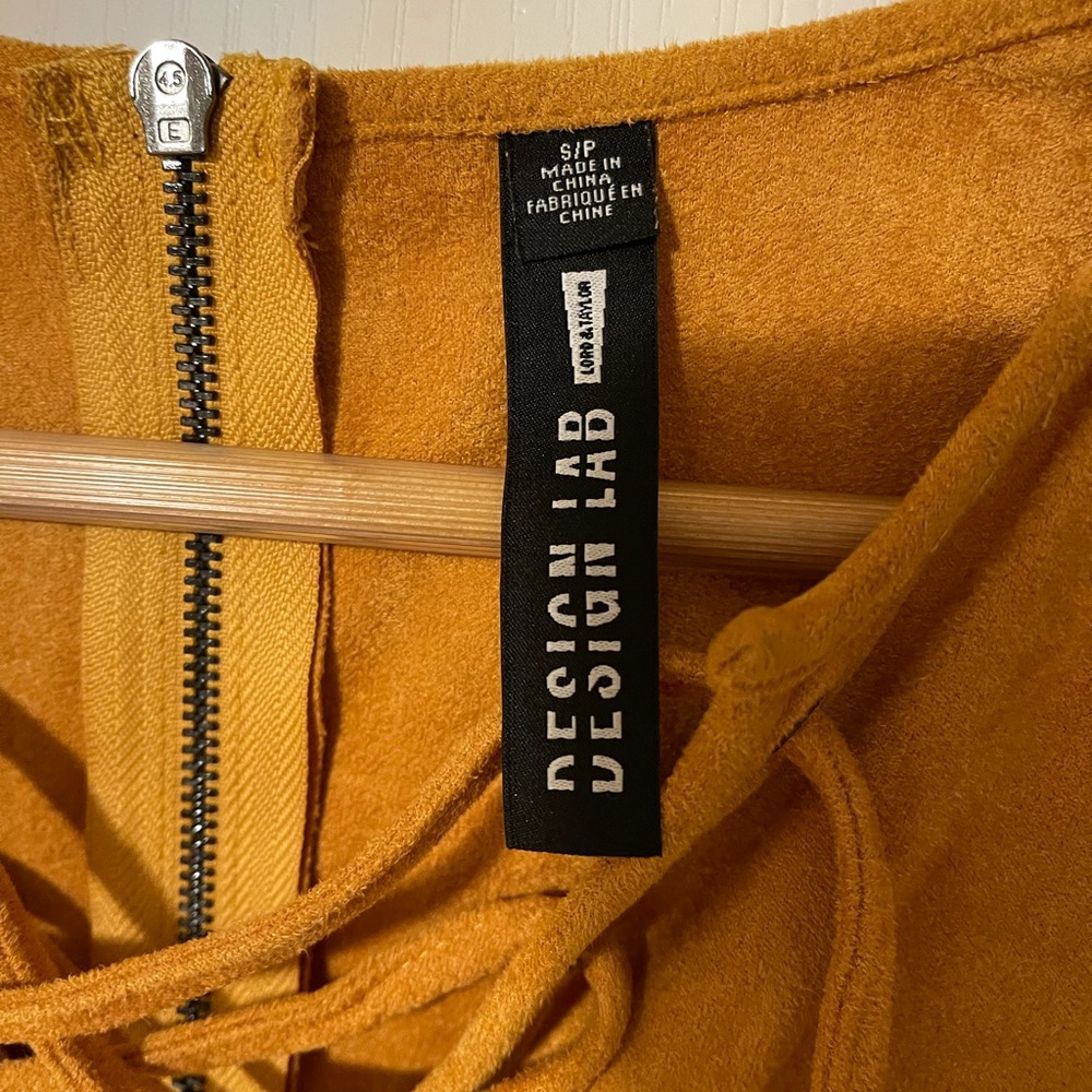 Design Lab Dress - BNWT - Picture 7 of 11